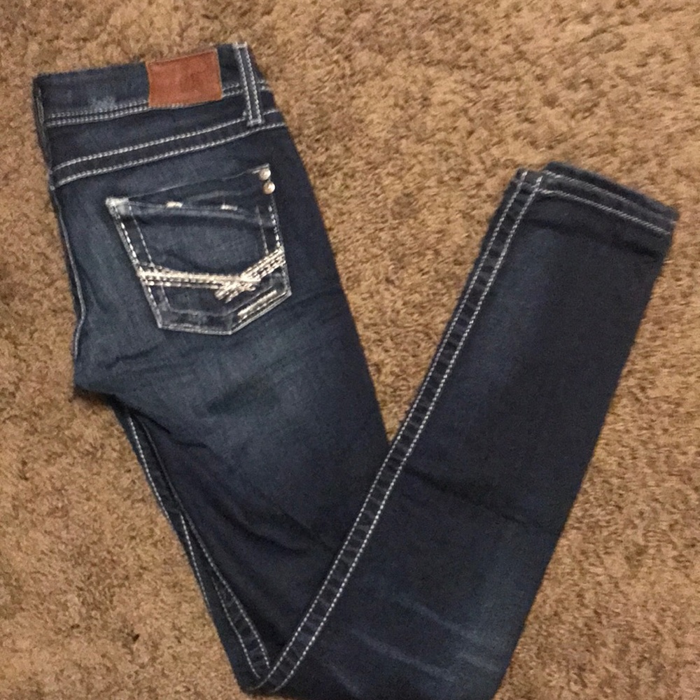 BKE jeans